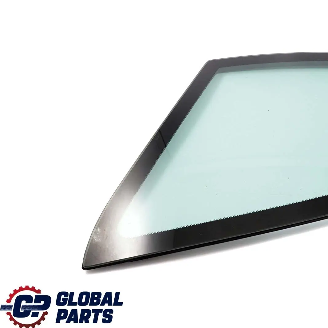  Mercedes-Benz ML W163 Rear Left N/S Quarter Side Window Tinted Green Glass AS2 - SKU A1636700712 - Part number A1636700712