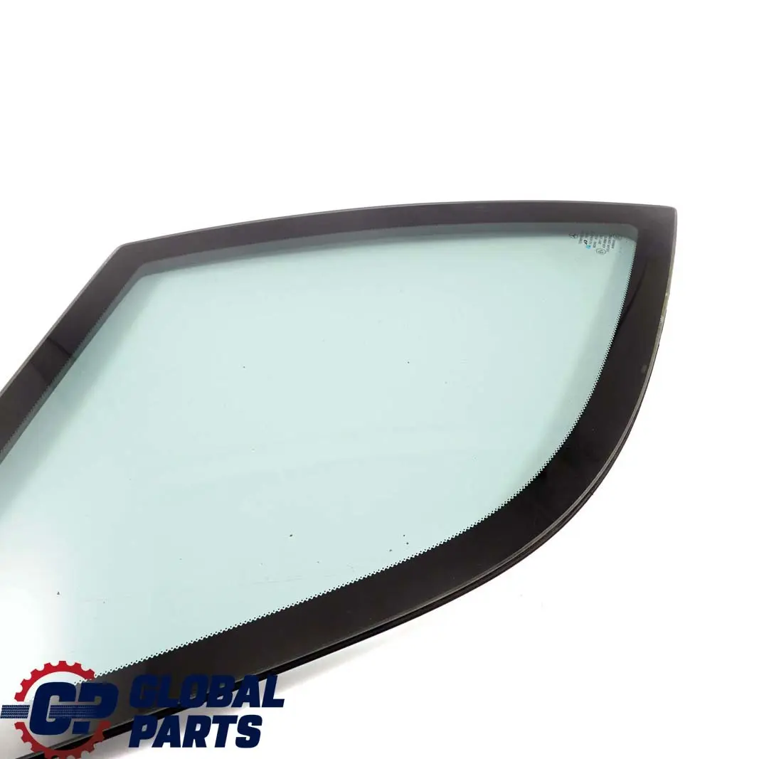  Mercedes-Benz M-Klasse ML W163 Hinten Links Glas Scheibe AS2 - SKU A1636700712 - Teilenummer A1636700712