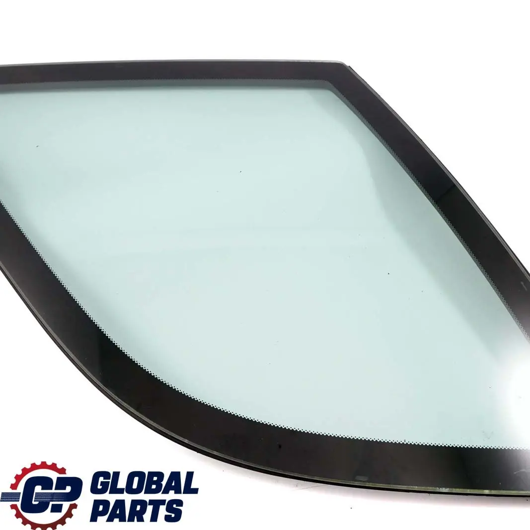  Mercedes-Benz ML W163 Rear Left N/S Quarter Side Window Tinted Green Glass AS2 - SKU A1636700712 - Part number A1636700712