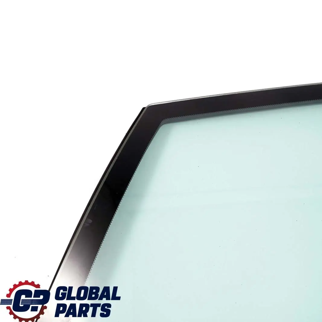  Mercedes-Benz ML W163 Rear Right O/S Quarter Side Window Tinted Green Glass AS2 - SKU A1636700812 - Part number A1636700812