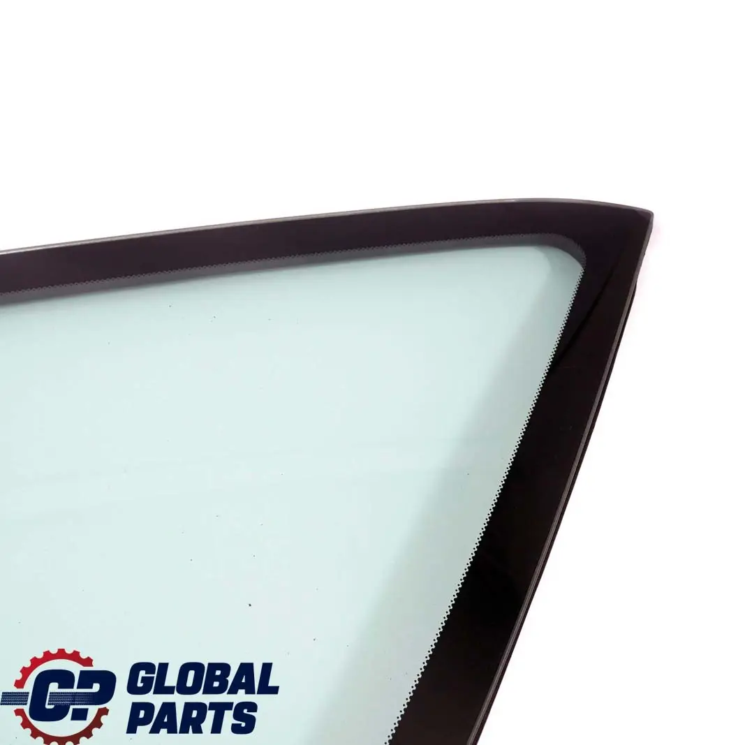  Mercedes-Benz ML W163 Rear Right O/S Quarter Side Window Tinted Green Glass AS2 - SKU A1636700812 - Part number A1636700812