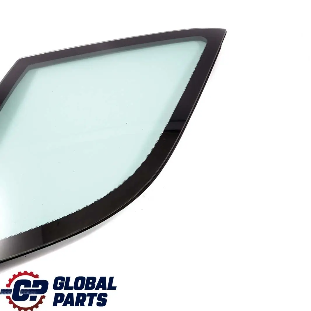 Mercedes-Benz ML W163 Rear Right O/S Quarter Side Window Tinted Green Glass AS2 to with Part number A1636700812 Mercedes-Benz ML W163 Rear Right O/S Quarter Side Window Tinted Green Glass AS2 - SKU A1636700812 - Part number A1636700812