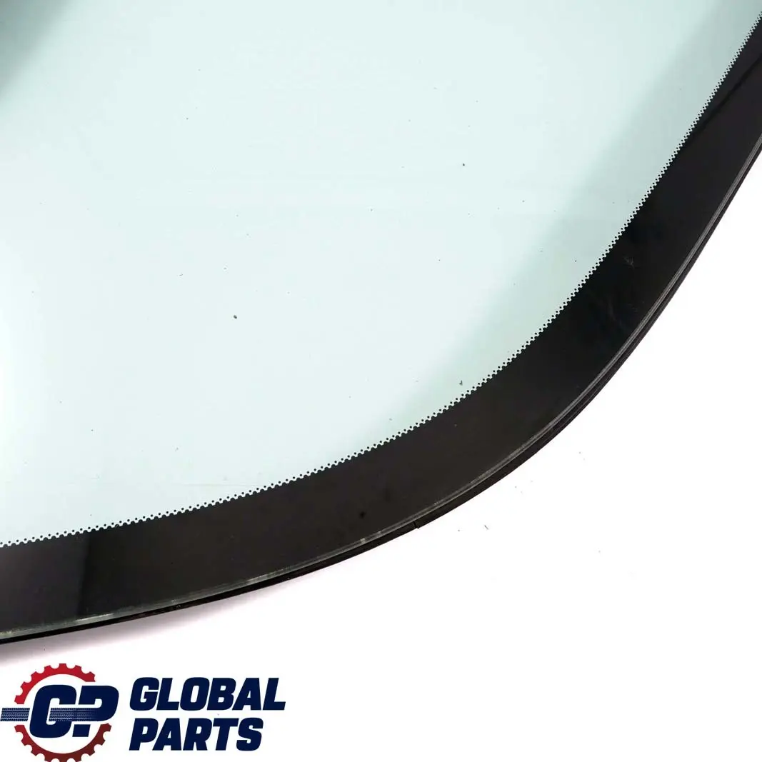  Mercedes-Benz ML W163 Rear Right O/S Quarter Side Window Tinted Green Glass AS2 - SKU A1636700812 - Part number A1636700812