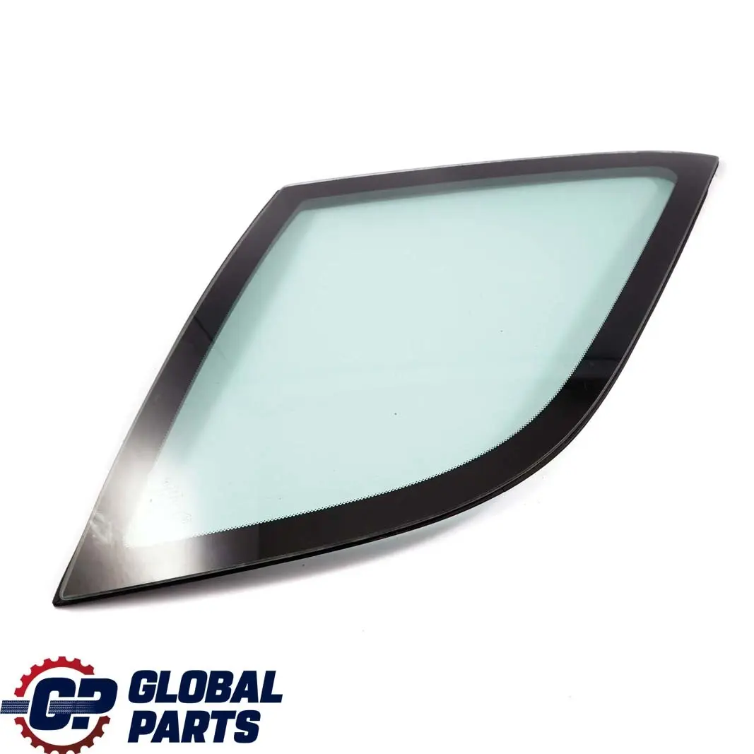 Mercedes-Benz ML W163 Rear Right O/S Quarter Side Window Tinted Green Glass AS2 to with Part number A1636700812 Mercedes-Benz ML W163 Rear Right O/S Quarter Side Window Tinted Green Glass AS2 - SKU A1636700812 - Part number A1636700812