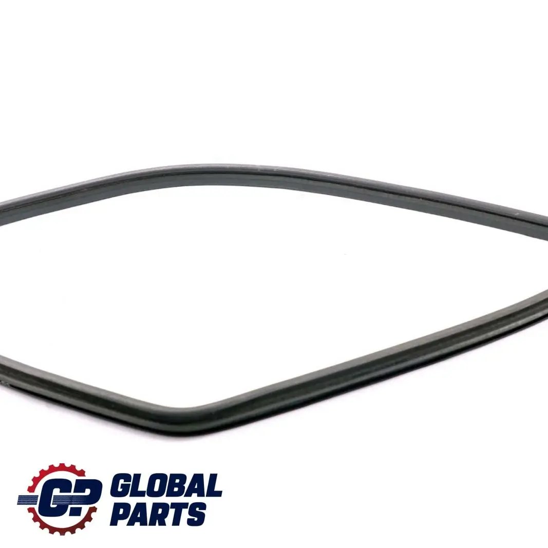  Mercedes-benz M ML W163 Posteriore Sinistra Ventola Finestra Telaio-Guarnizione - SKU A1636701139 - Numero di parte A1636701139