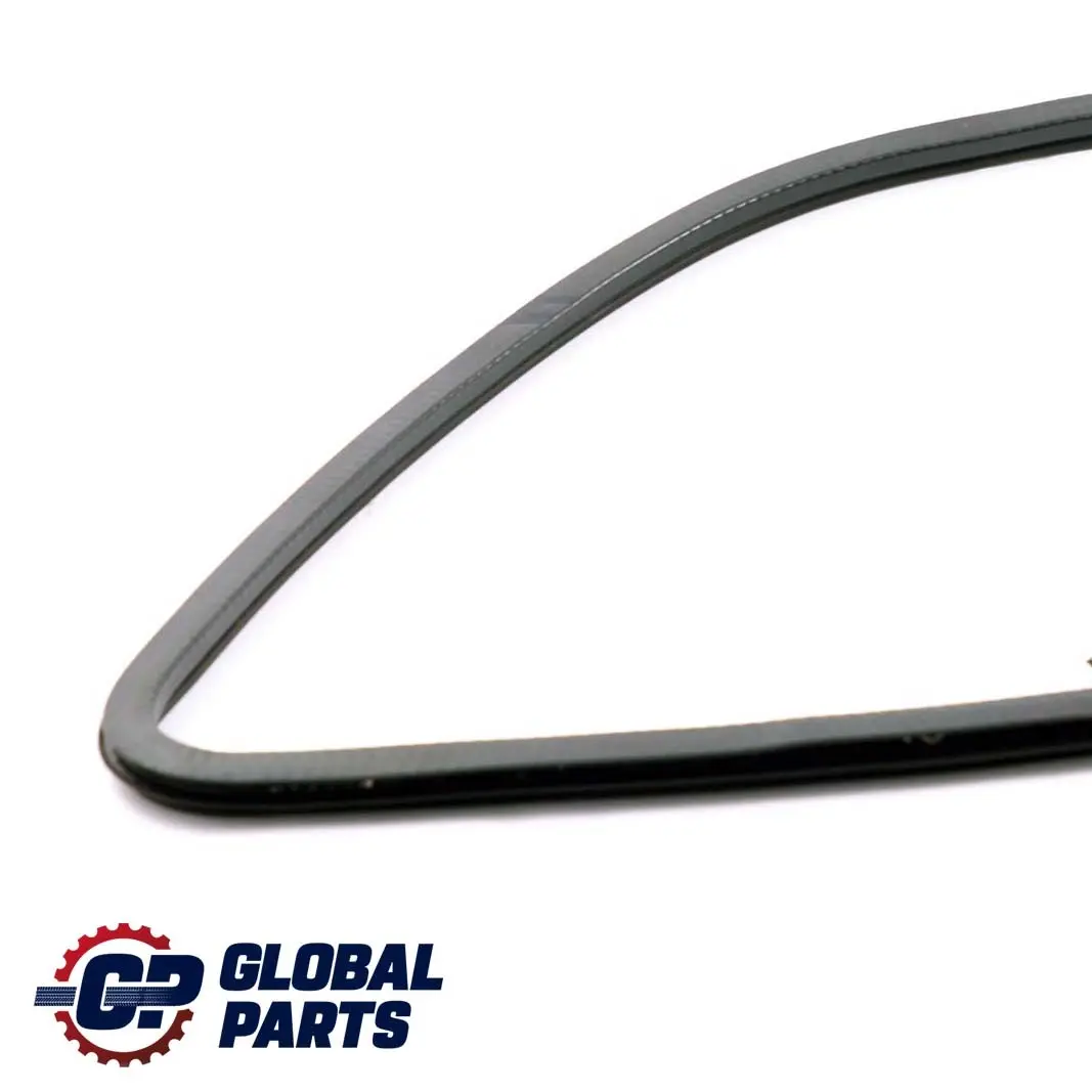  Mercedes-Benz M ML W163 Rear Left Ventilator Window Sealing Frame - SKU A1636701139 - Part number A1636701139