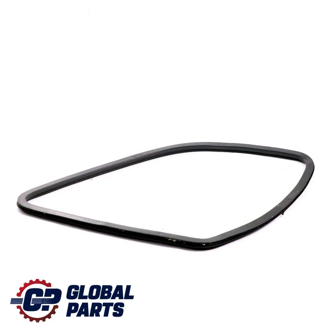  Mercedes-Benz M ML W163 Hinten Links Ventilator Fenster Dichtrahmen - SKU A1636701139 - Teilenummer A1636701139