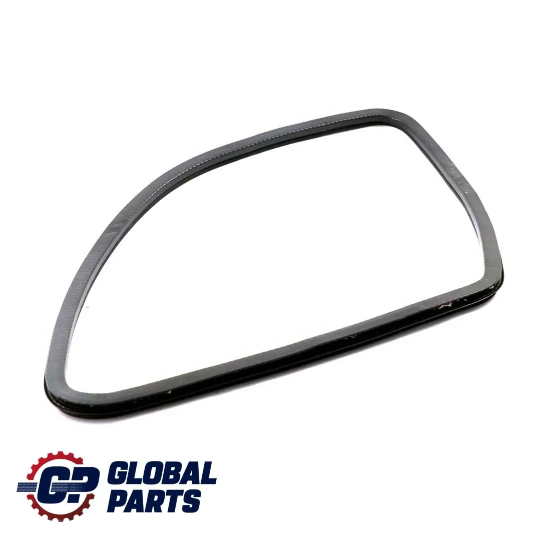  Mercedes-Benz M ML W163 Rear Left Ventilator Window Sealing Frame - SKU A1636701139 - Part number A1636701139