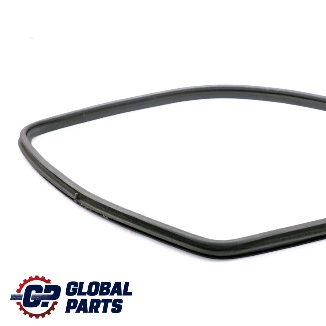  Mercedes-Benz M ML W163 Rear Left Ventilator Window Sealing Frame - SKU A1636701139 - Part number A1636701139
