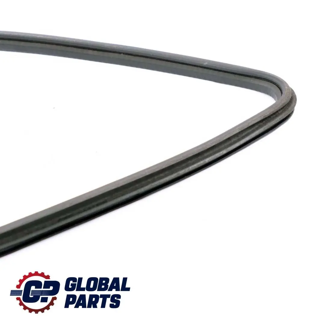  Mercedes-Benz M ML W163 Rear Left Ventilator Window Sealing Frame - SKU A1636701139 - Part number A1636701139