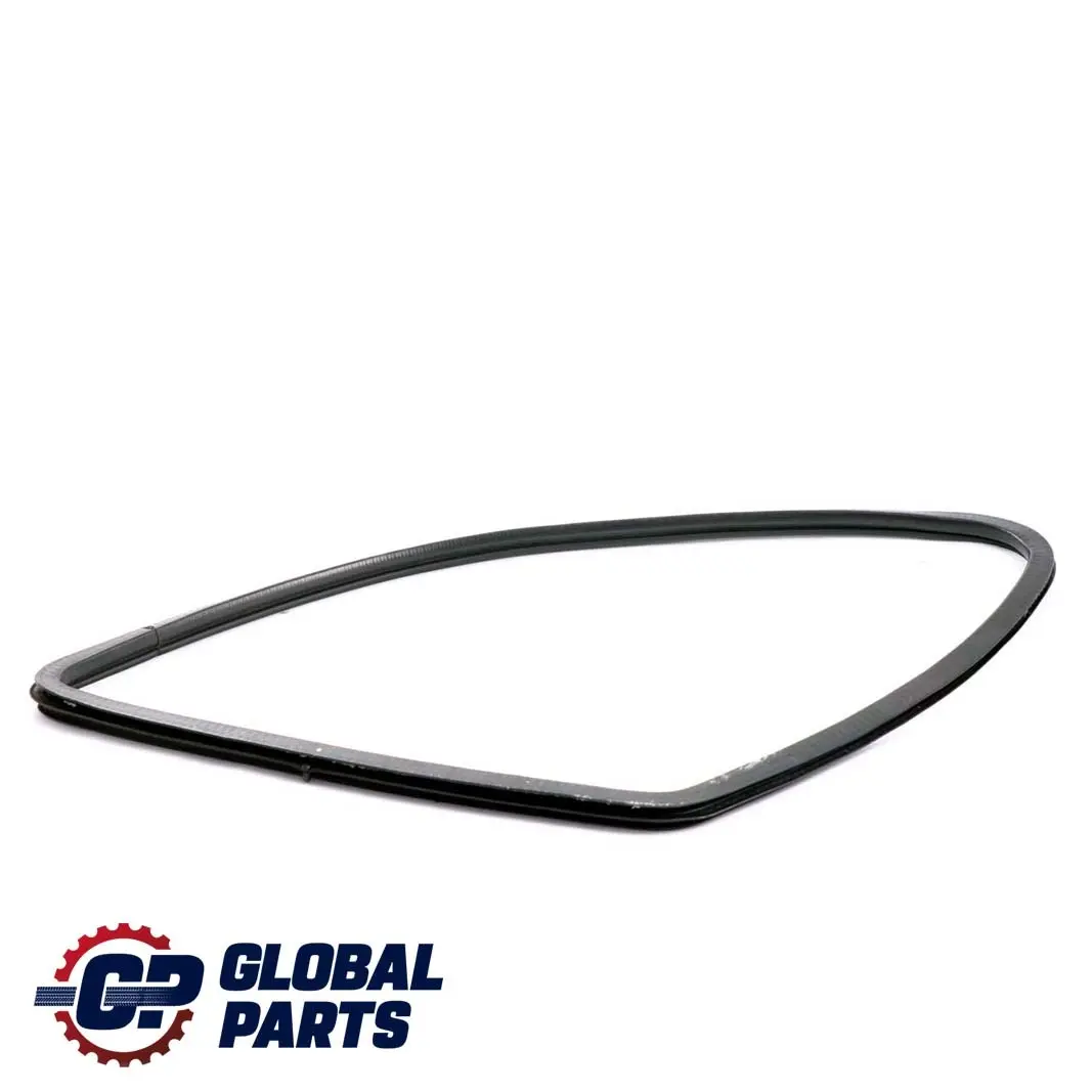  Mercedes-Benz M ML W163 Rear Right Ventilator Window Sealing Frame - SKU A1636701239 - Part number A1636701239