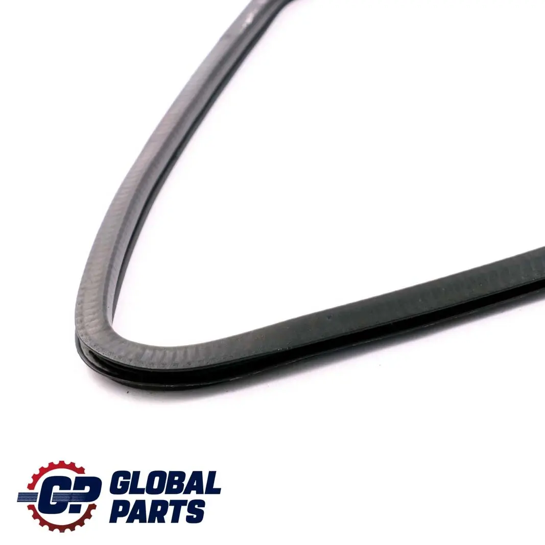 Mercedes-Benz M ML W163 Rear Right Ventilator Window Sealing Frame to with Part number A1636701239 Mercedes-Benz M ML W163 Rear Right Ventilator Window Sealing Frame - SKU A1636701239 - Part number A1636701239