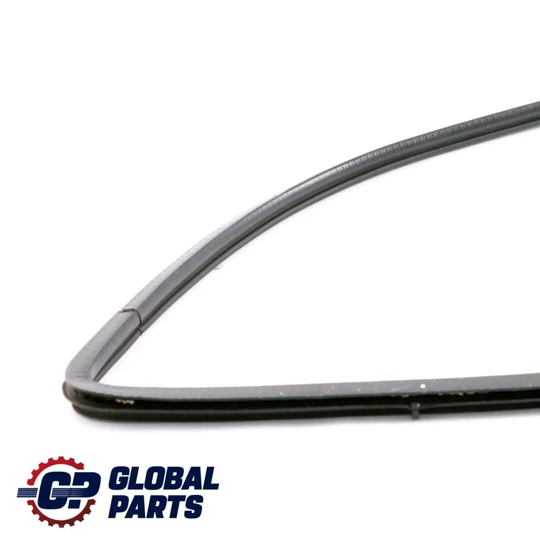  Mercedes-benz M W163 Posteriore Destra Ventola Finestra Telaio-Guarnizione - SKU A1636701239 - Numero di parte A1636701239