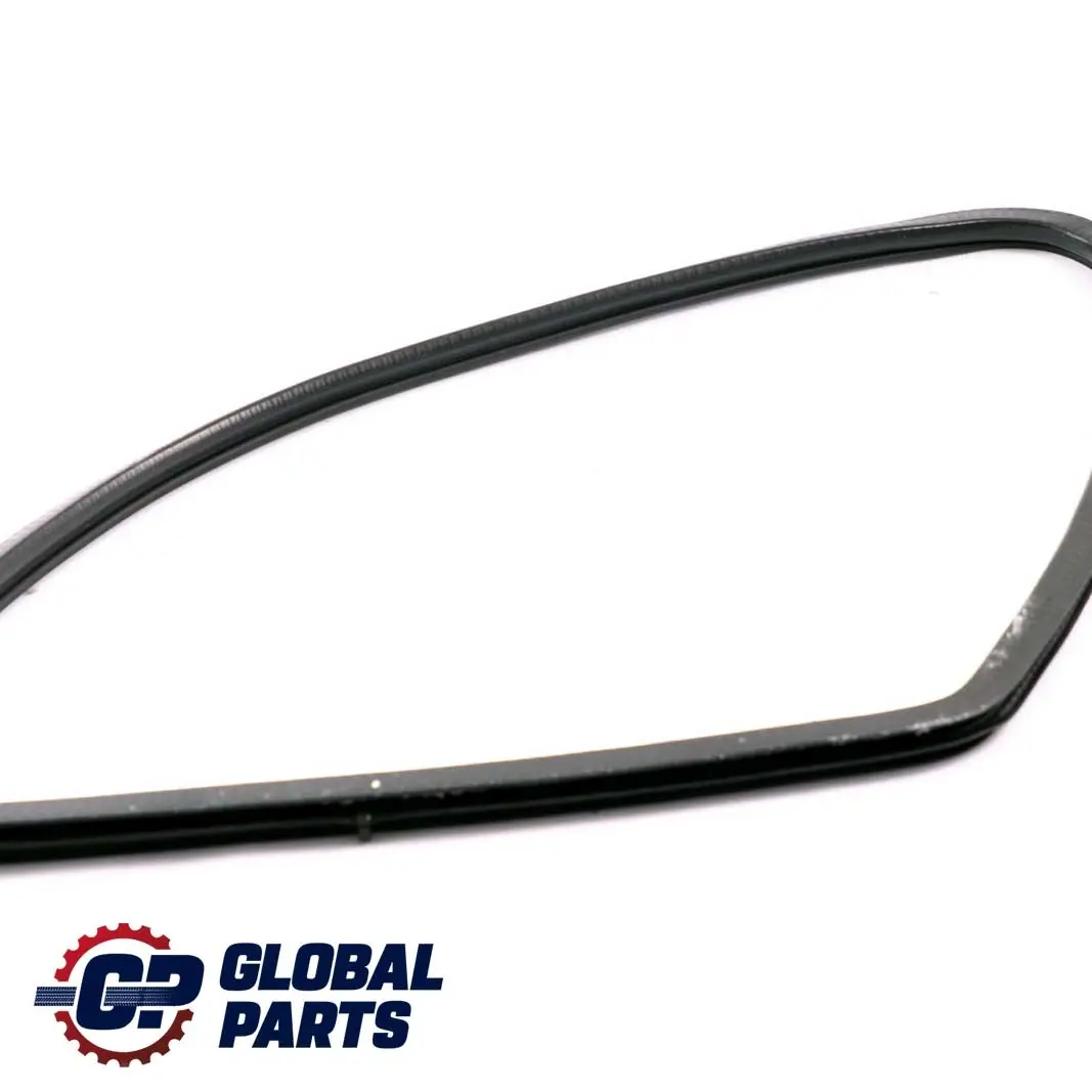  Mercedes-benz M W163 Posteriore Destra Ventola Finestra Telaio-Guarnizione - SKU A1636701239 - Numero di parte A1636701239