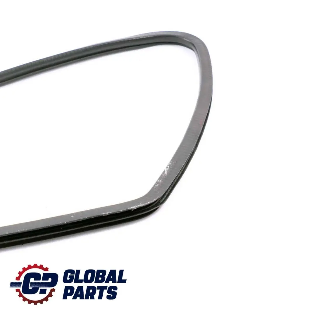 Mercedes-Benz M ML W163 Rear Right Ventilator Window Sealing Frame to with Part number A1636701239 Mercedes-Benz M ML W163 Rear Right Ventilator Window Sealing Frame - SKU A1636701239 - Part number A1636701239