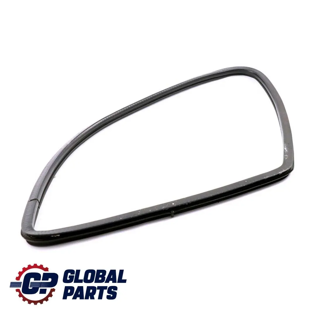 Mercedes-Benz M ML W163 Rear Right Ventilator Window Sealing Frame to with Part number A1636701239 Mercedes-Benz M ML W163 Rear Right Ventilator Window Sealing Frame - SKU A1636701239 - Part number A1636701239