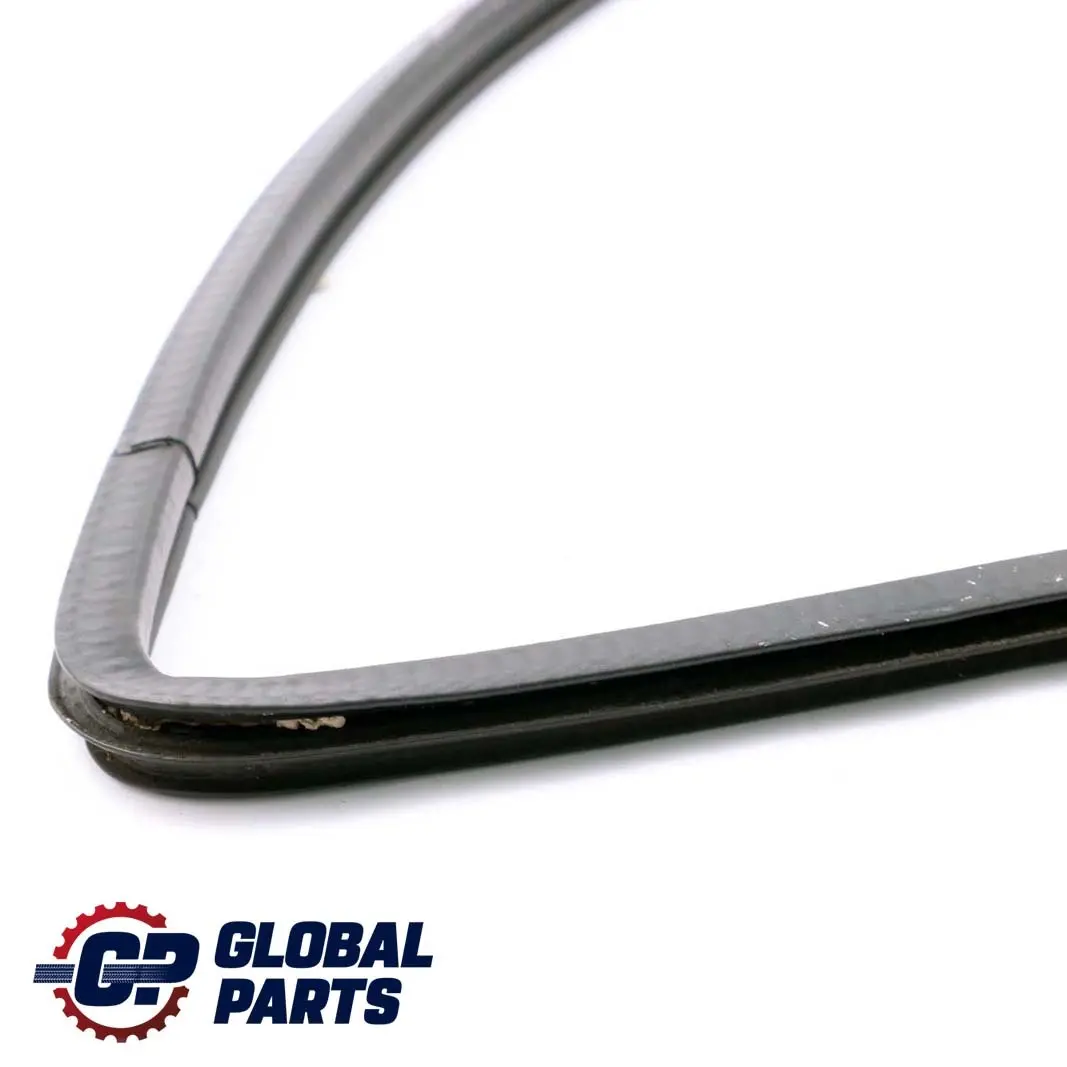 Ventilador Trasero Derecho Marco de Sellado Ventana para Mercedes W163 con número de pieza A1636701239 Mercedes W163 Ventilador Trasero Derecho Marco de Sellado Ventana - SKU A1636701239 - Número de pieza A1636701239