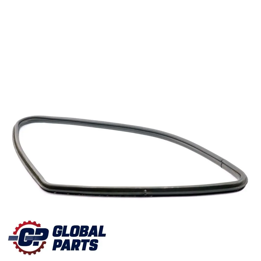 Mercedes-benz M W163 Posteriore Destra Ventola Finestra Telaio-Guarnizione - SKU A1636701239 - Numero di parte A1636701239