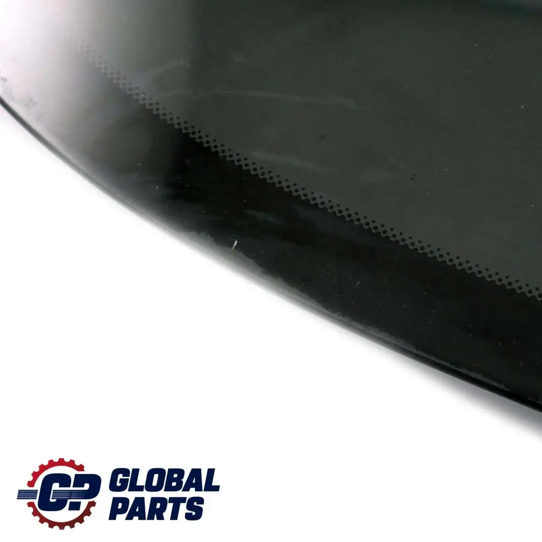 Ventana Lateral Trasera Izquierda Cristal Tintado Negro AS3 para Mercedes W163 con número de pieza A1636702350 Mercedes W163 Ventana Lateral Trasera Izquierda Cristal Tintado Negro AS3 - SKU A1636702350 - Número de pieza A1636702350