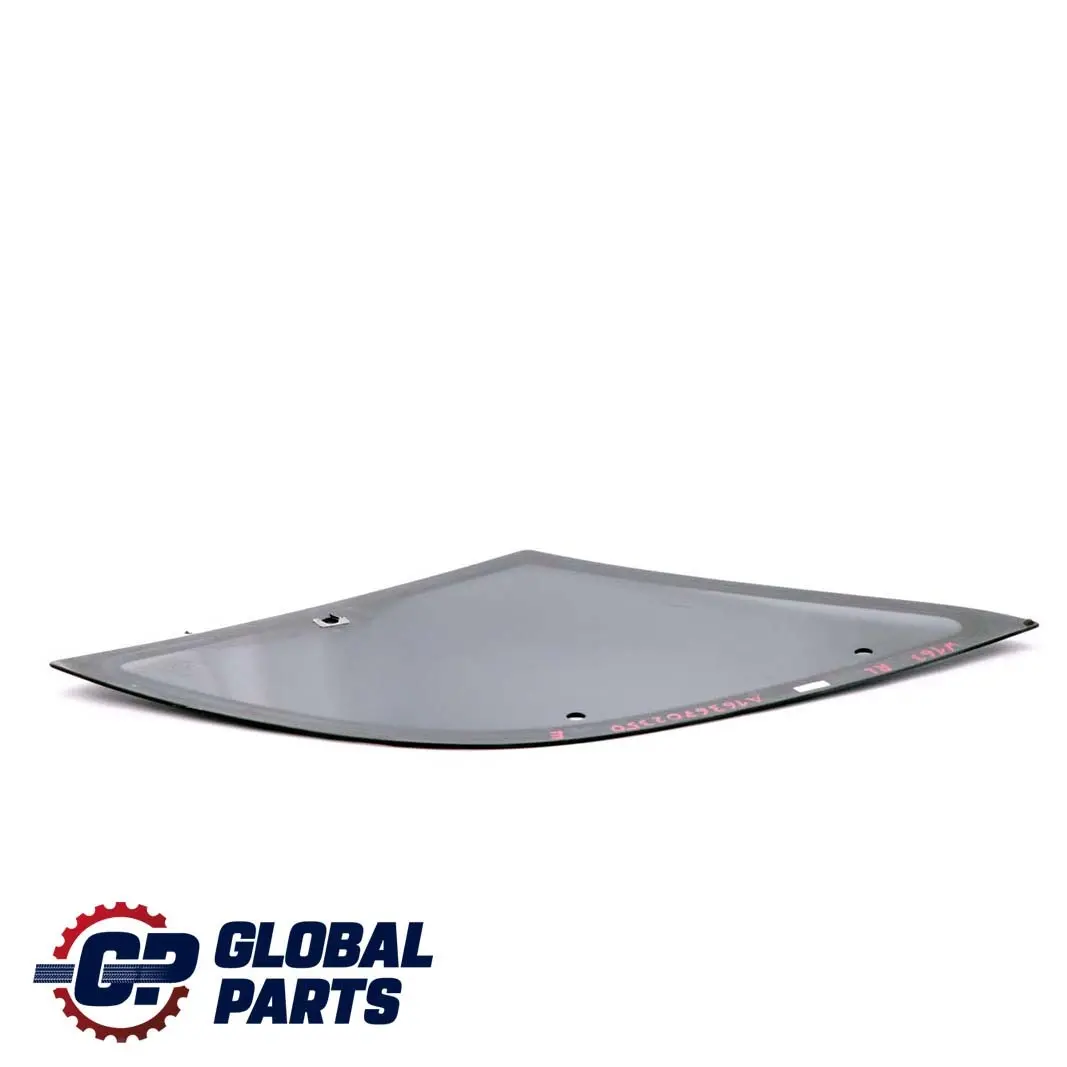 Mercedes-Benz M-Klasse ML W163 Hinten Links Glas Scheibe AS3 für mit Teilenummer A1636702350 Mercedes-Benz M-Klasse ML W163 Hinten Links Glas Scheibe AS3 - SKU A1636702350 - Teilenummer A1636702350