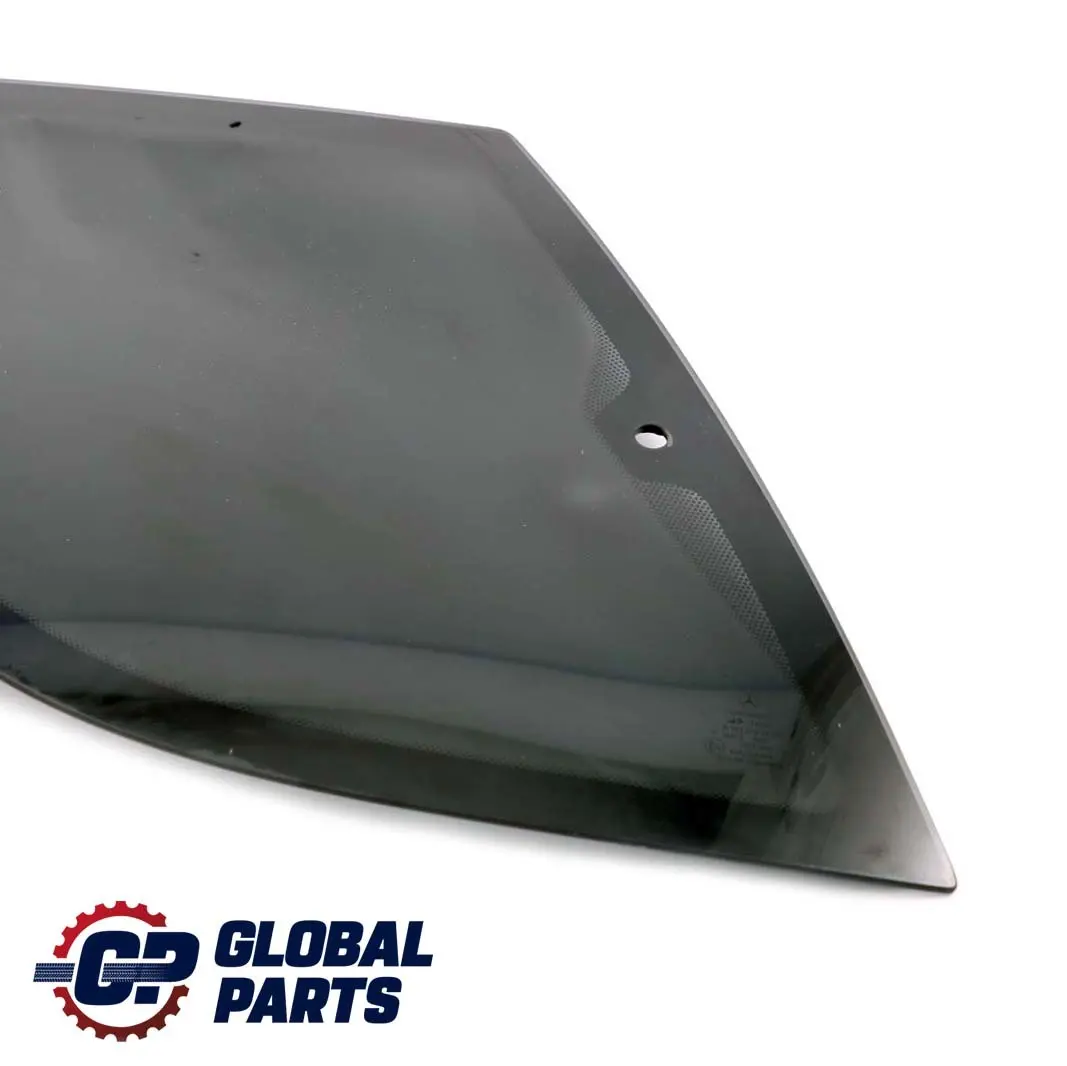  Mercedes-Benz M-Class ML W163 Rear Left N/S Side Window Tinted Black Glass AS3 - SKU A1636702350 - Part number A1636702350