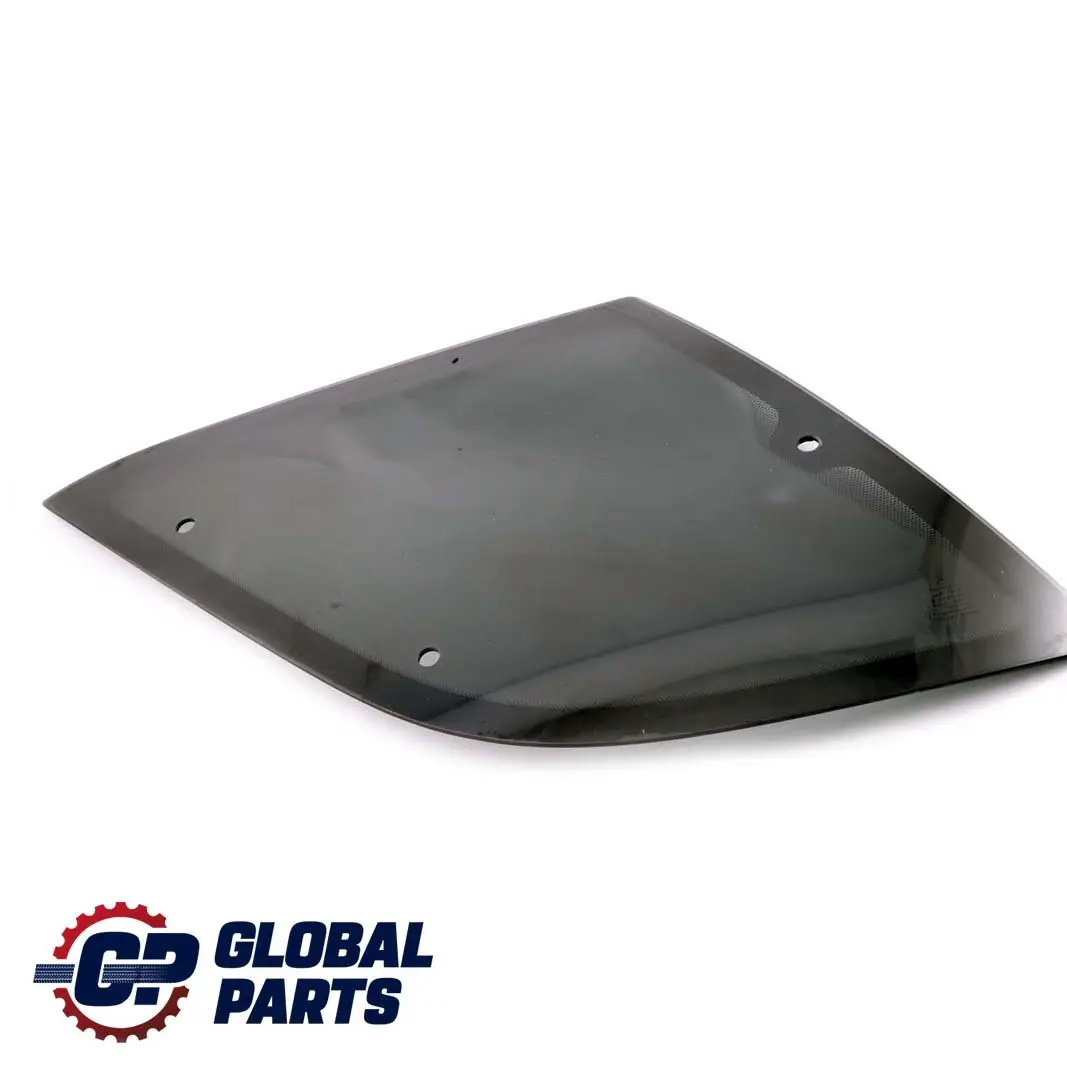 Mercedes-Benz M-Klasse ML W163 Hinten Links Glas Scheibe AS3 für mit Teilenummer A1636702350 Mercedes-Benz M-Klasse ML W163 Hinten Links Glas Scheibe AS3 - SKU A1636702350 - Teilenummer A1636702350