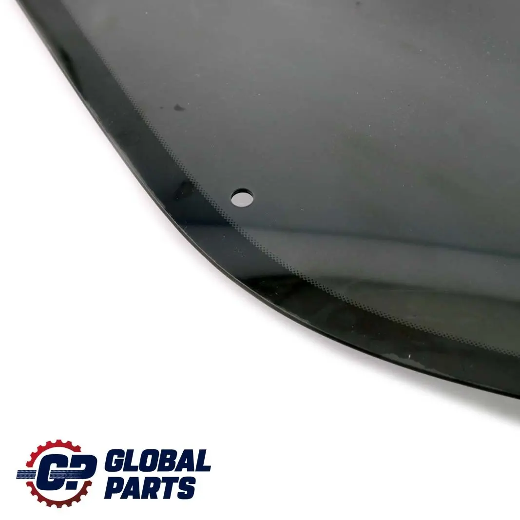 Mercedes-Benz M-Klasse ML W163 Hinten Links Glas Scheibe AS3 für mit Teilenummer A1636702350 Mercedes-Benz M-Klasse ML W163 Hinten Links Glas Scheibe AS3 - SKU A1636702350 - Teilenummer A1636702350