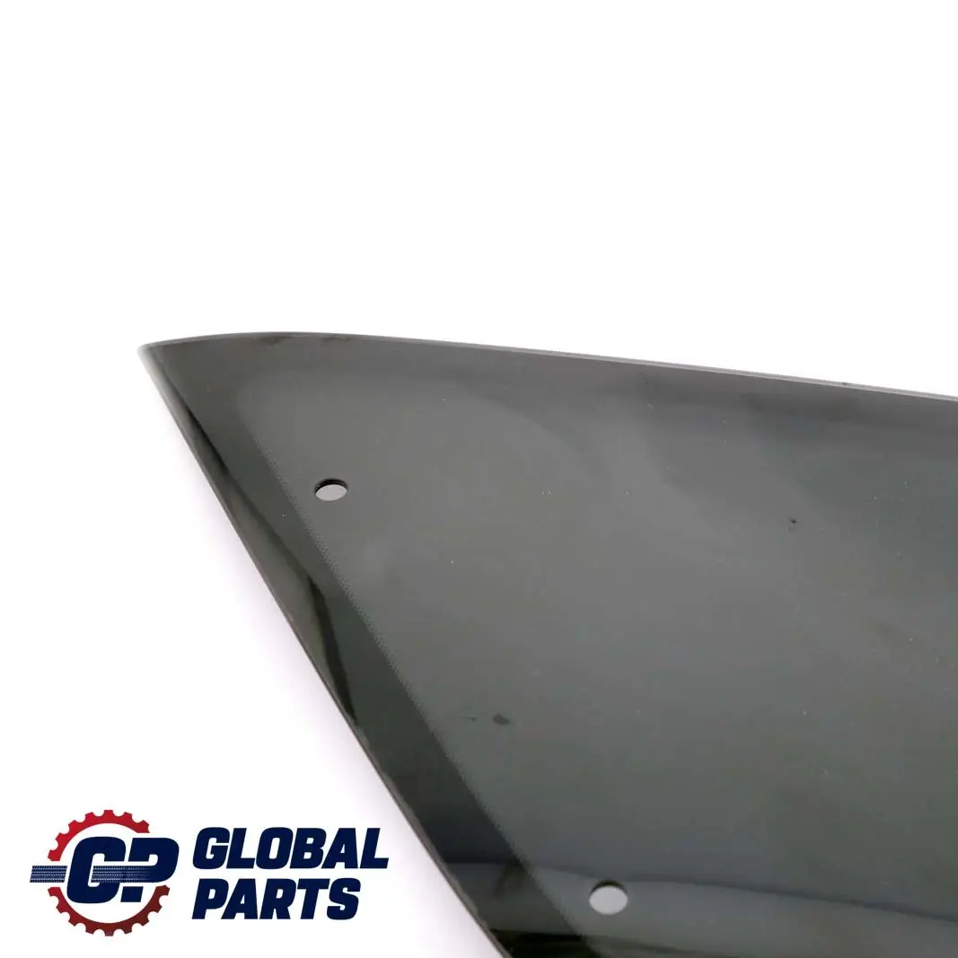 Mercedes-Benz M-Class ML W163 Rear Left N/S Side Window Tinted Black Glass AS3 to with Part number A1636702350 Mercedes-Benz M-Class ML W163 Rear Left N/S Side Window Tinted Black Glass AS3 - SKU A1636702350 - Part number A1636702350