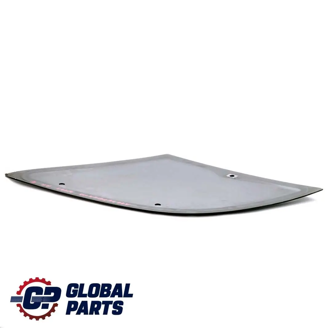  Mercedes-Benz M-Class ML W163 Rear Right O/S Side Window Tinted Black Glass AS3 - SKU A1636702450 - Part number A1636702450