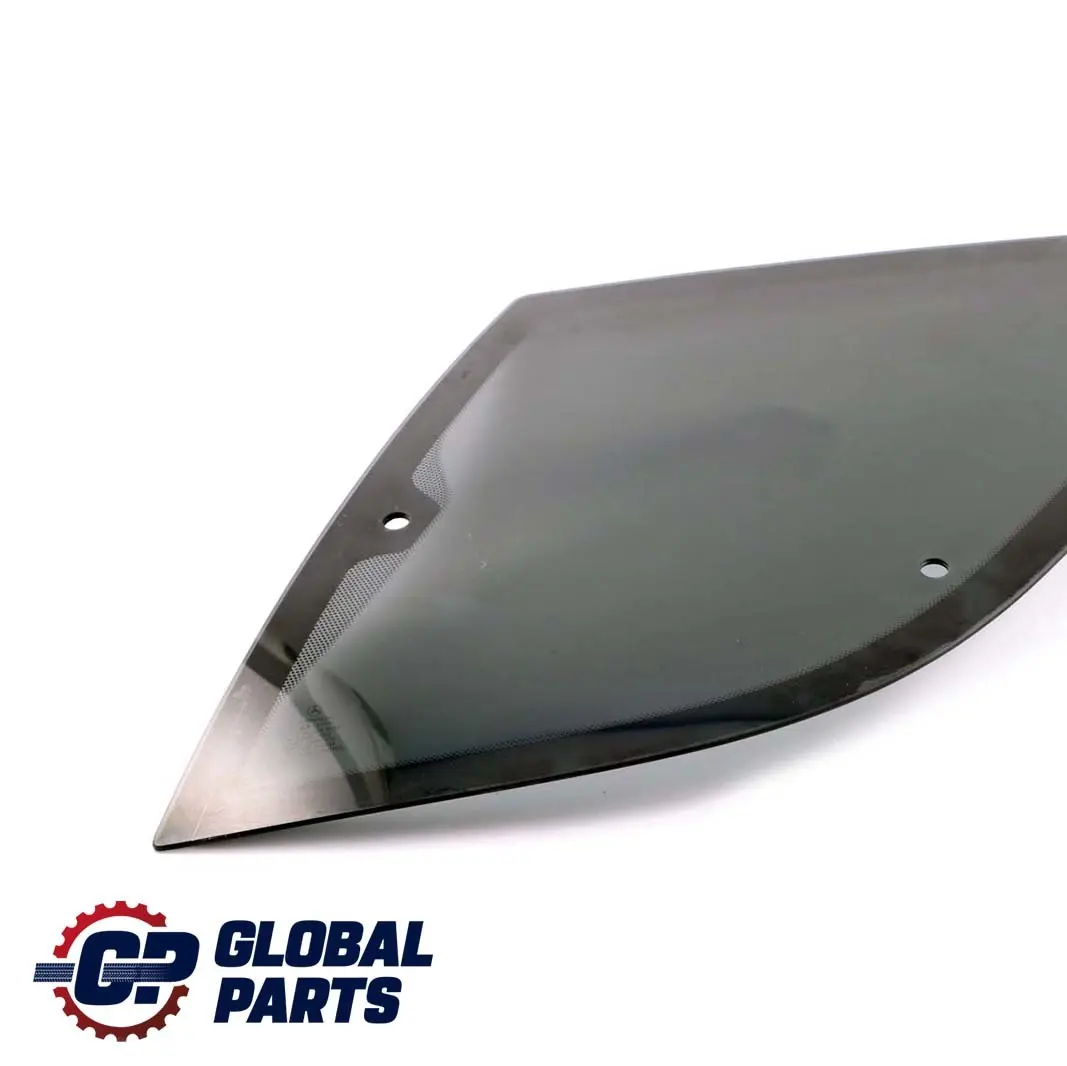  Mercedes-Benz M-Class ML W163 Rear Right O/S Side Window Tinted Black Glass AS3 - SKU A1636702450 - Part number A1636702450