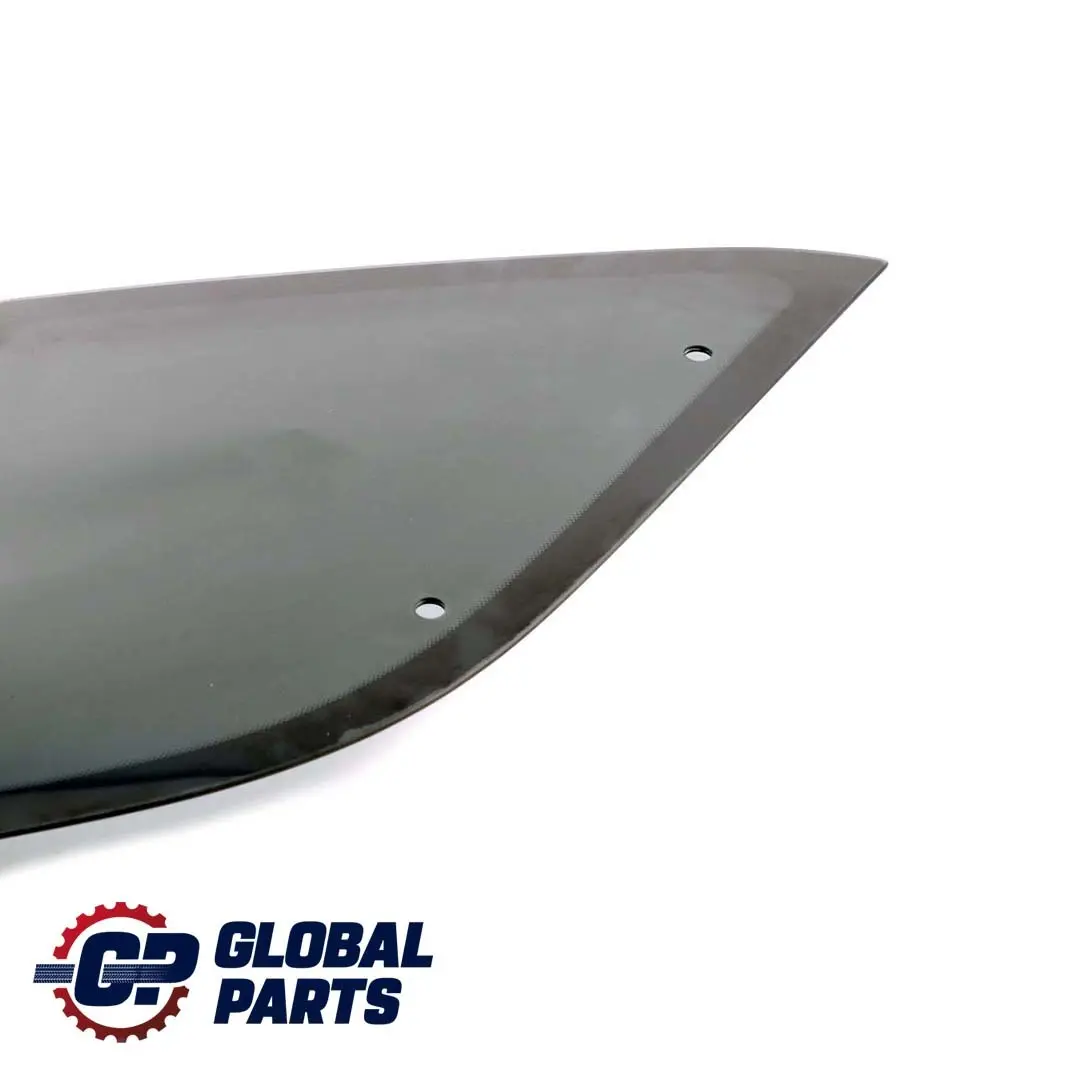  Mercedes-Benz M-Class ML W163 Rear Right O/S Side Window Tinted Black Glass AS3 - SKU A1636702450 - Part number A1636702450
