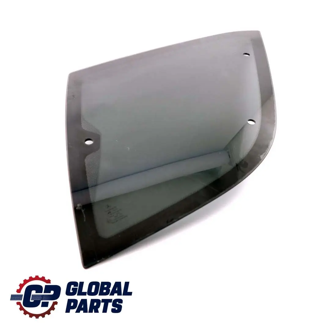  Mercedes-Benz M-Class ML W163 Rear Right O/S Side Window Tinted Black Glass AS3 - SKU A1636702450 - Part number A1636702450