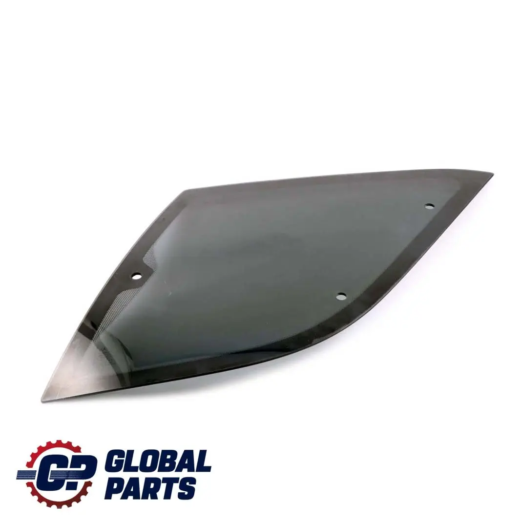  Mercedes-Benz M-Class ML W163 Rear Right O/S Side Window Tinted Black Glass AS3 - SKU A1636702450 - Part number A1636702450