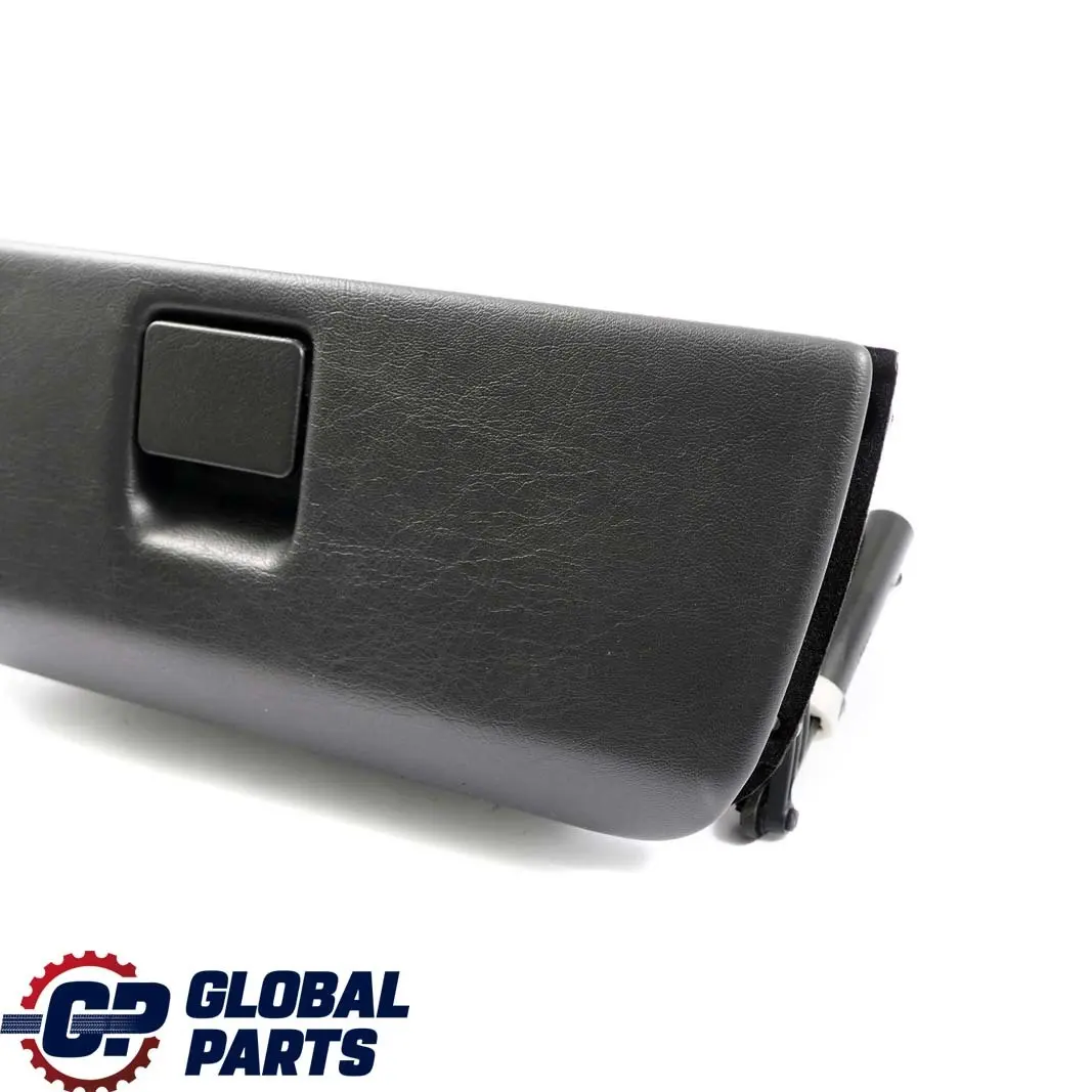 Cruscotto Portaoggetti Antracite Mercedes M ML W163 - SKU A1636800191-1 - Numero di parte A1636890191