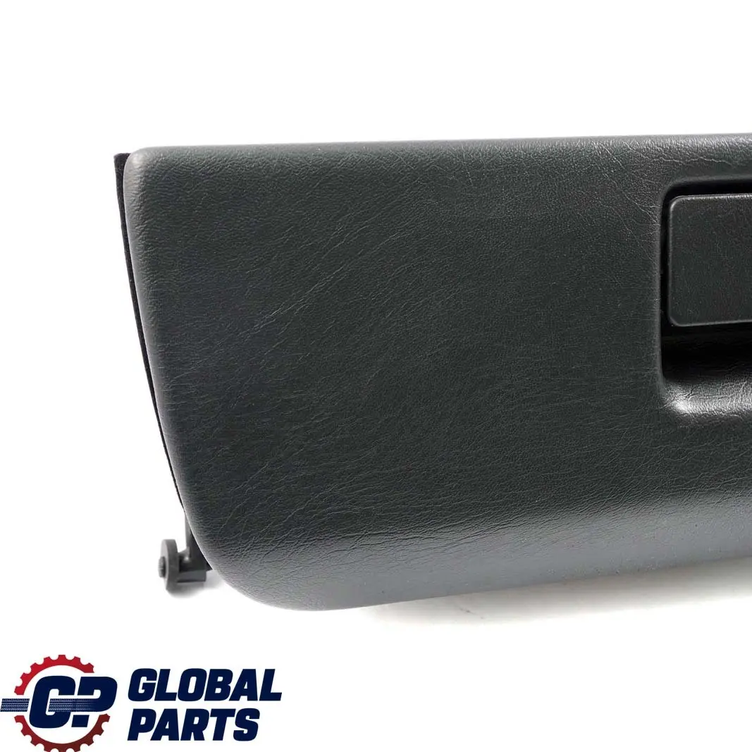 Boîte à gants de rangement pour tableau Anthracite pour Mercedes W163 à propos du numéro de pièce A1636890191 Mercedes W163 Boîte à gants de rangement pour tableau Anthracite - SKU A1636800191-1 - Numéro de pièce A1636890191