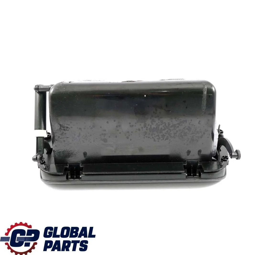 Cruscotto Portaoggetti Antracite Mercedes M ML W163 - SKU A1636800191-1 - Numero di parte A1636890191