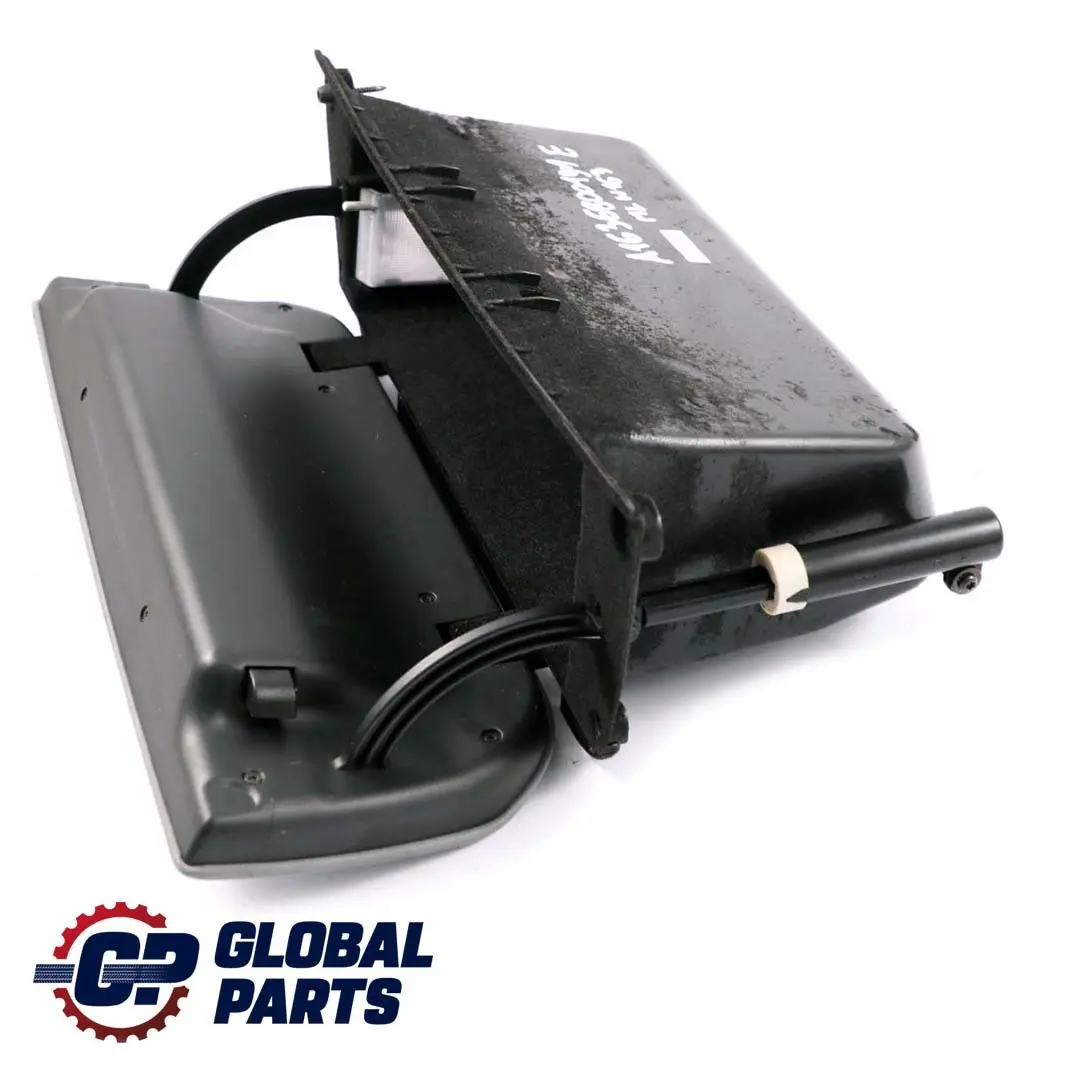 Mercedes-Benz M-Class ML W163 Dashboard Storage Glove Box Grey A1636890191 to with Part number A1636800191 Mercedes-Benz M-Class ML W163 Dashboard Storage Glove Box Grey A1636890191 - SKU A1636800191 - Part number A1636800191