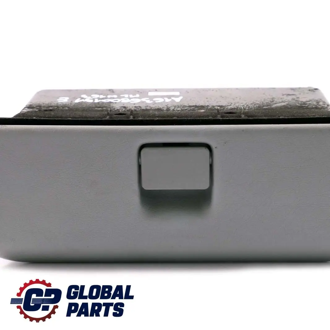 Mercedes-Benz M-Class ML W163 Dashboard Storage Glove Box Grey A1636890191 to with Part number A1636800191 Mercedes-Benz M-Class ML W163 Dashboard Storage Glove Box Grey A1636890191 - SKU A1636800191 - Part number A1636800191