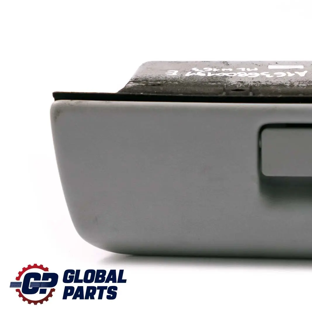 Mercedes-Benz M-Class ML W163 Dashboard Storage Glove Box Grey A1636890191 to with Part number A1636800191 Mercedes-Benz M-Class ML W163 Dashboard Storage Glove Box Grey A1636890191 - SKU A1636800191 - Part number A1636800191