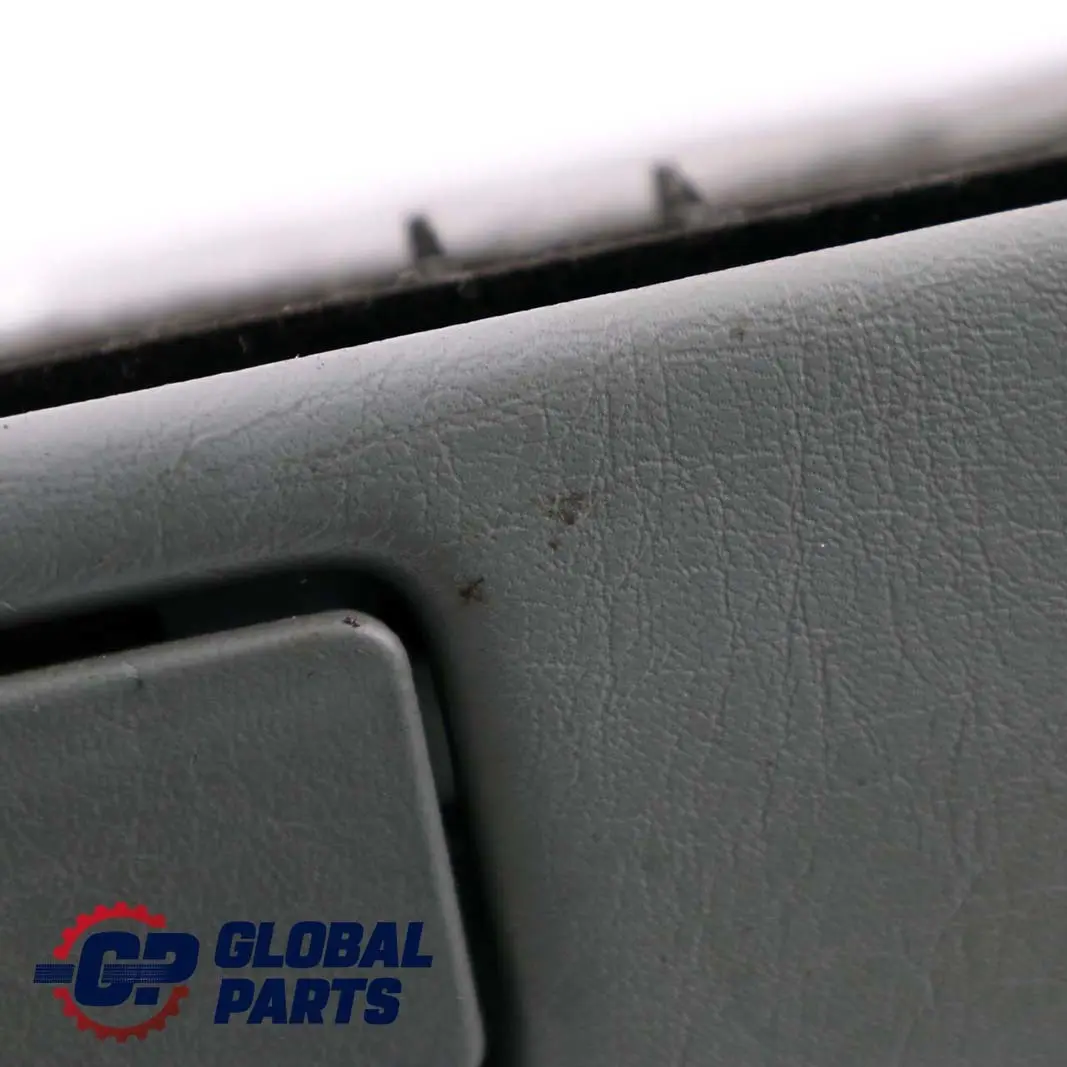 Mercedes-Benz M-Class ML W163 Dashboard Storage Glove Box Grey A1636890191 to with Part number A1636800191 Mercedes-Benz M-Class ML W163 Dashboard Storage Glove Box Grey A1636890191 - SKU A1636800191 - Part number A1636800191