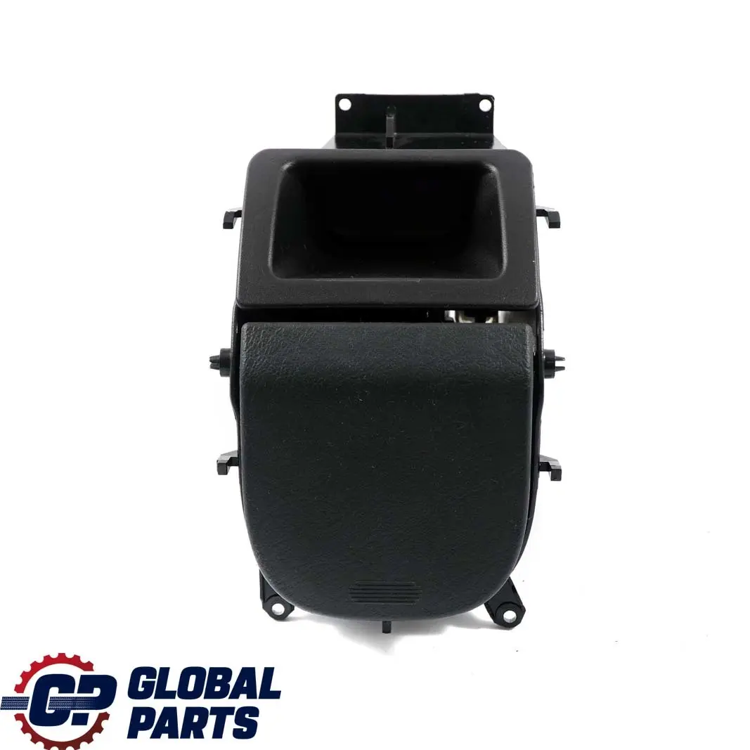 Mercedes-Benz M ML W163 Lado Izquierdo Portavasos Antracita para con número de pieza A1636800358 Mercedes-Benz M ML W163 Lado Izquierdo Portavasos Antracita - SKU A1636800358-1 - Número de pieza A1636800358