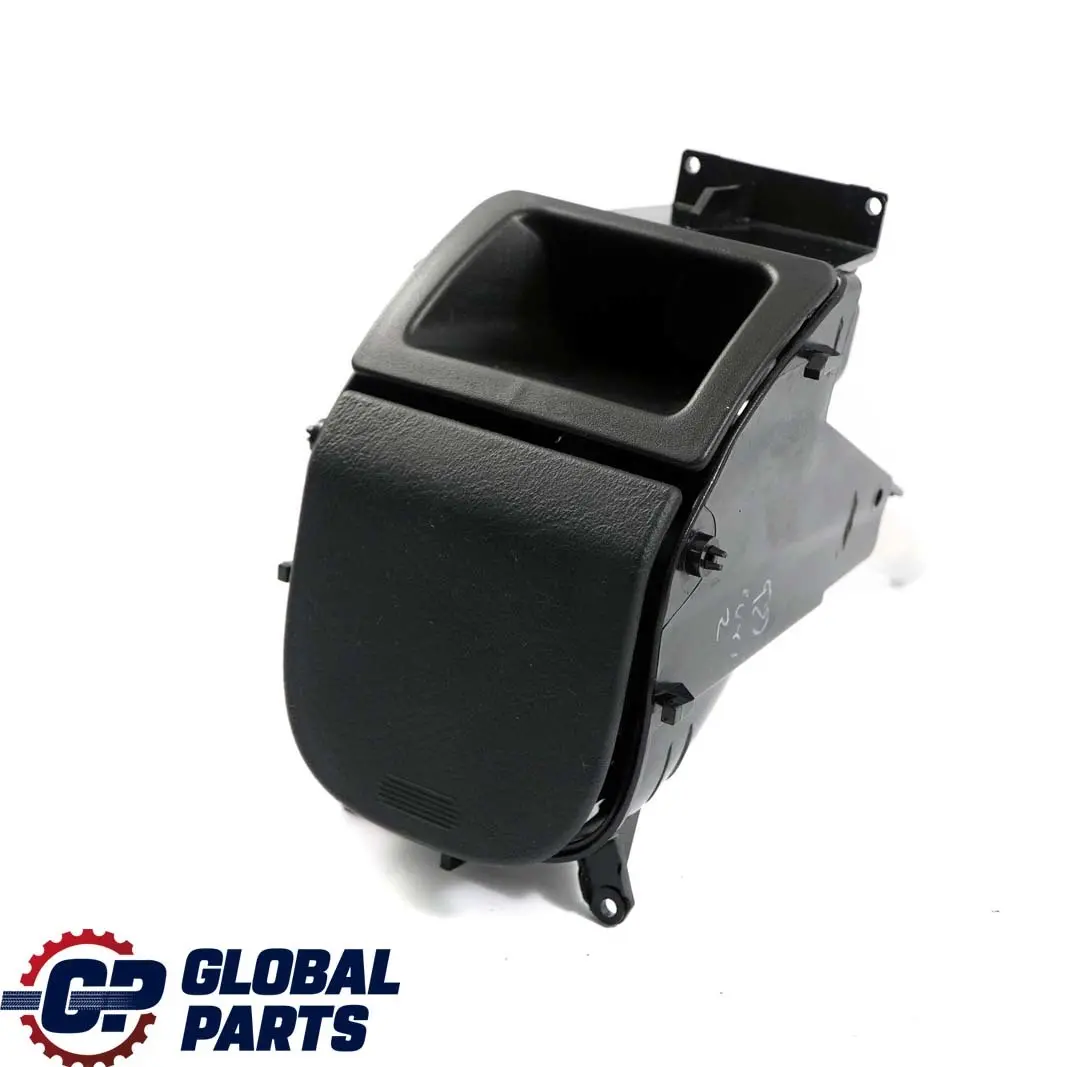 Mercedes-Benz M ML W163 Left Side N/S Cup Drink Holder Anthracite to with Part number A1636800358 Mercedes-Benz M ML W163 Left Side N/S Cup Drink Holder Anthracite - SKU A1636800358-1 - Part number A1636800358