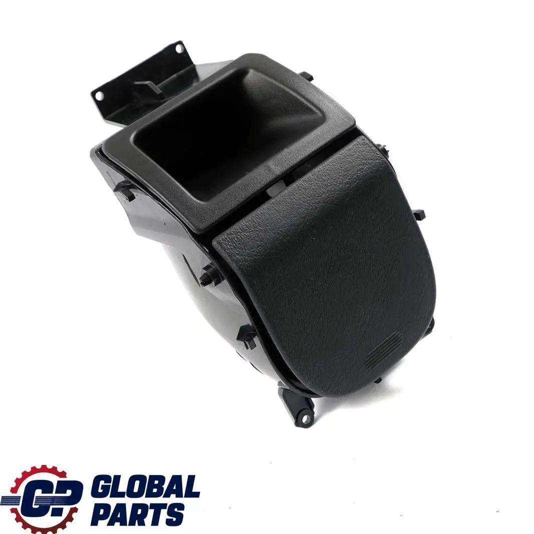 Mercedes-Benz M ML W163 Left Side N/S Cup Drink Holder Anthracite  - SKU A1636800358-1 - Part number A1636800358