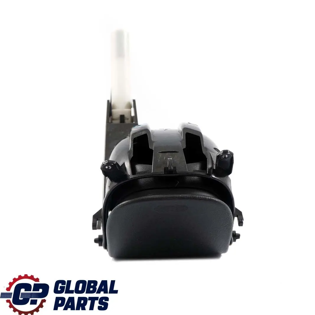 Mercedes-Benz M ML W163 Left Side N/S Cup Drink Holder Anthracite  - SKU A1636800358-1 - Part number A1636800358