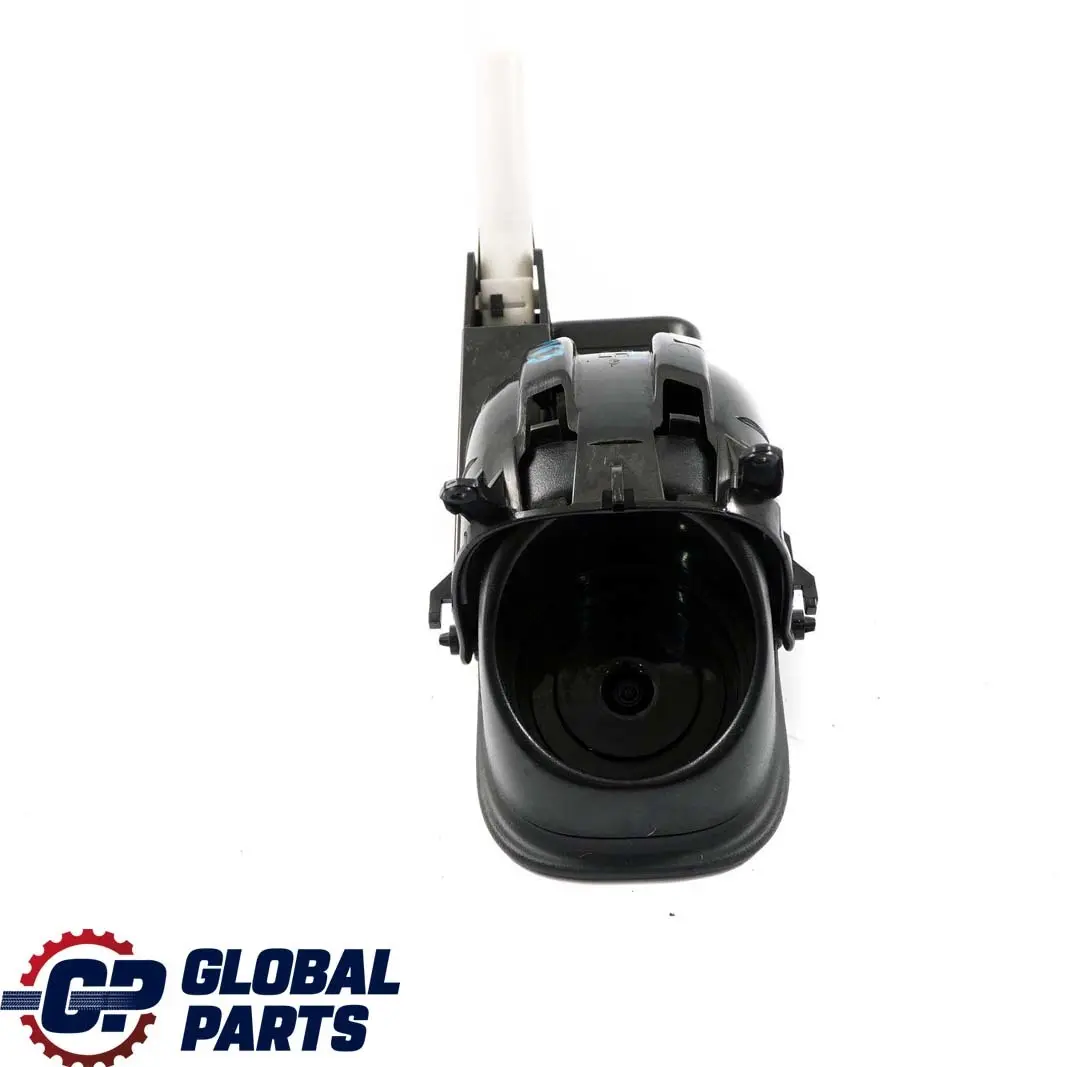 Mercedes-Benz M ML W163 Left Side N/S Cup Drink Holder Anthracite  - SKU A1636800358-1 - Part number A1636800358