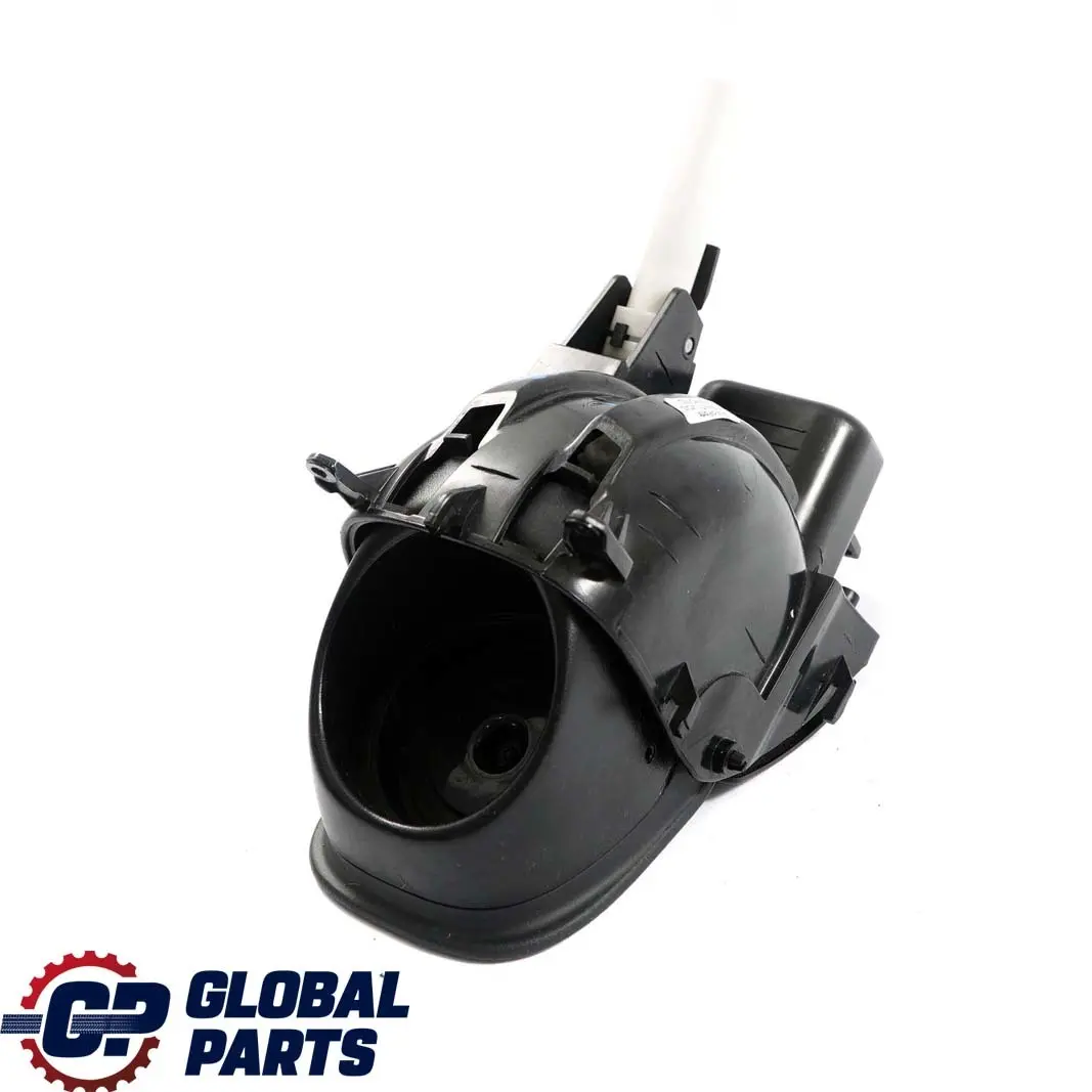 Mercedes-Benz M ML W163 Left Side N/S Cup Drink Holder Anthracite  - SKU A1636800358-1 - Part number A1636800358