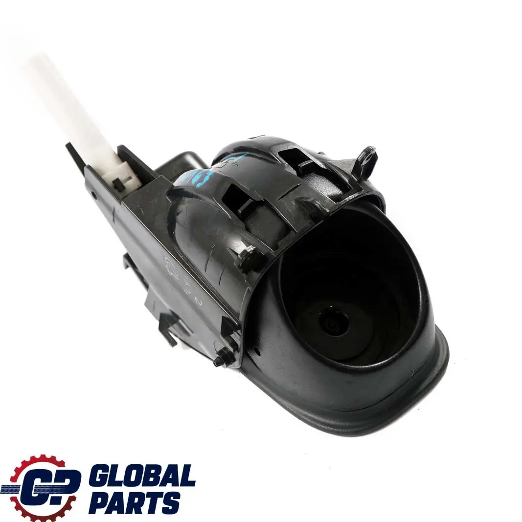Mercedes-Benz M ML W163 Left Side N/S Cup Drink Holder Anthracite  - SKU A1636800358-1 - Part number A1636800358