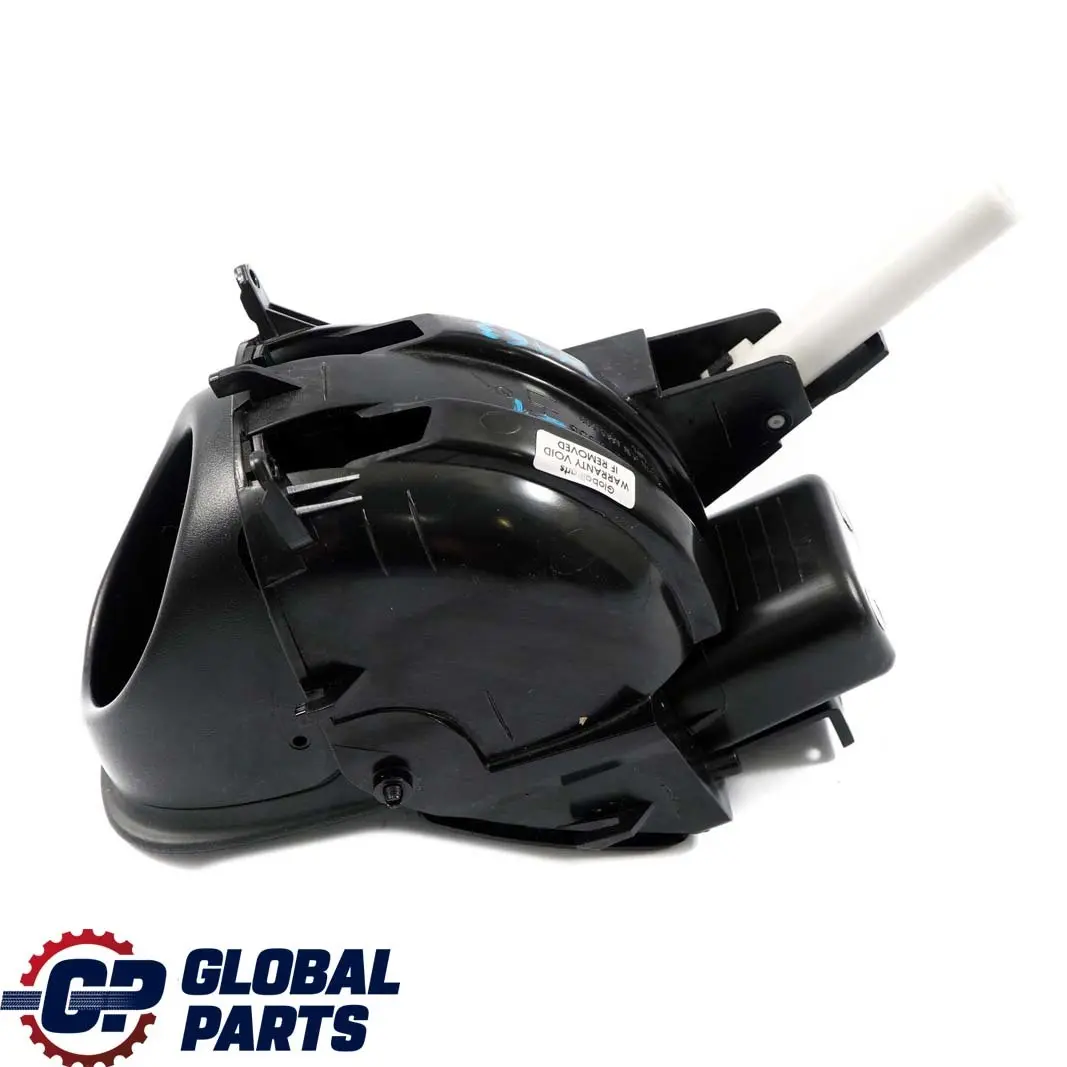 Mercedes-Benz M ML W163 Lado Izquierdo Portavasos Antracita para con número de pieza A1636800358 Mercedes-Benz M ML W163 Lado Izquierdo Portavasos Antracita - SKU A1636800358-1 - Número de pieza A1636800358