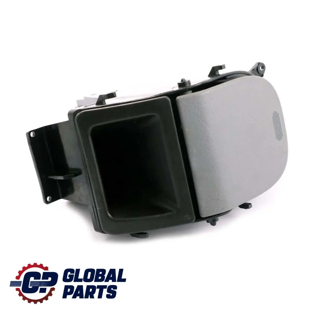  Mercedes-Benz M-Klasse ML W163 Getränkehalter Dosenhalter Links - SKU A1636800358 - Teilenummer A1636800358