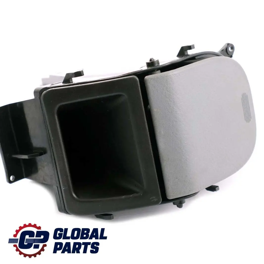  Mercedes-Benz M-Klasse ML W163 Getränkehalter Dosenhalter Links - SKU A1636800358 - Teilenummer A1636800358